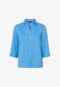 Unausgewählt, hellblau