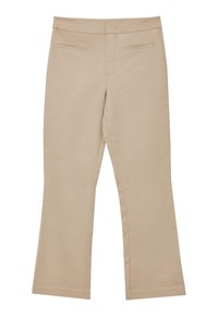 Unselected, beige medio