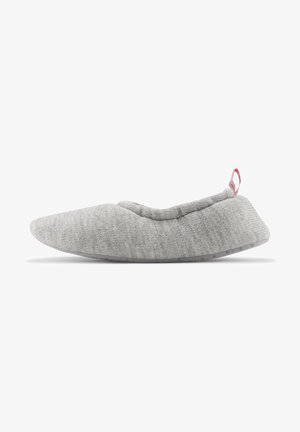 flip*flop Hausschuh - lt grey