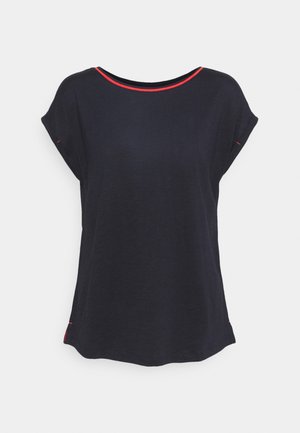 T-shirts basic - khaki
