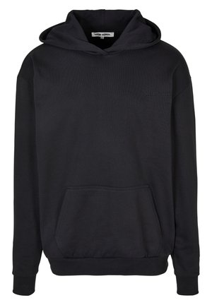 9N1M SENSE ESSENTIAL - Sweatshirt - black