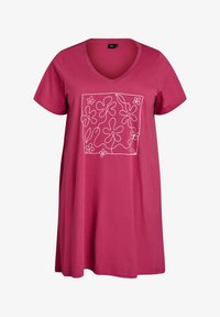 Niet geselecteerd, malaga flower