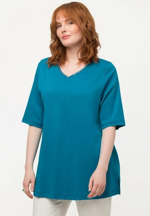 Ulla Popken - T-shirt basic