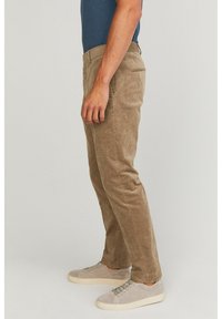 Bläck Pantalon classique - light brown