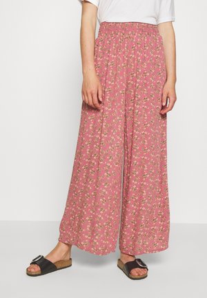American Eagle Pantalon classique - purple