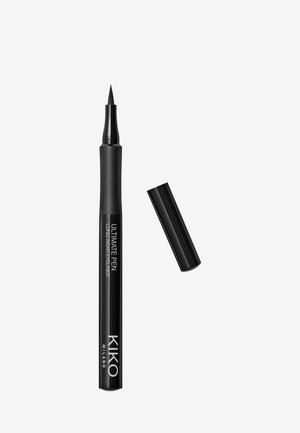 ULTIMATE PEN EYELINER - Eyeliner - 01 black