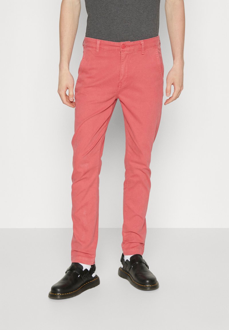 Levi's® - Chino stiliaus kelnės - reds, Padidinti