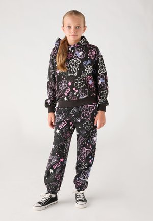 Terranova, - Bluza z kapturem