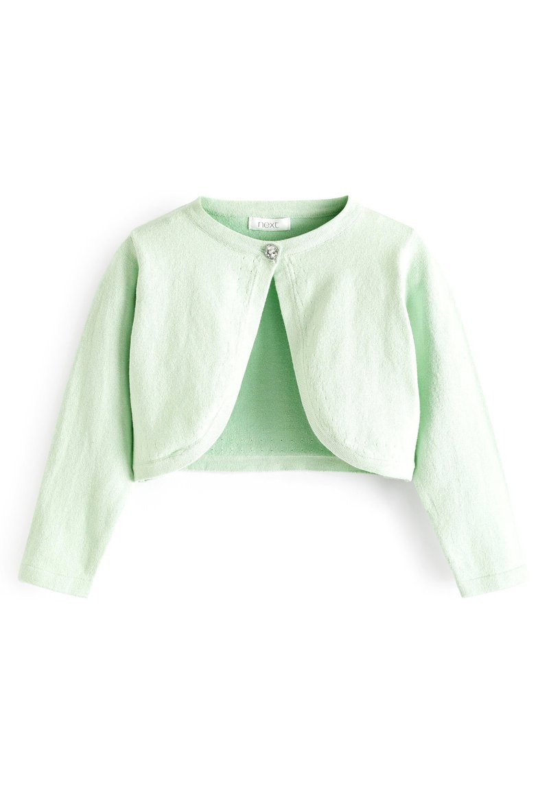 Next Vest groen Next Vest groen