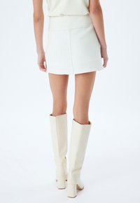 Koton Minirok - off white