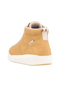 Rieker R EVOLUTION - Baskets montantes - beige