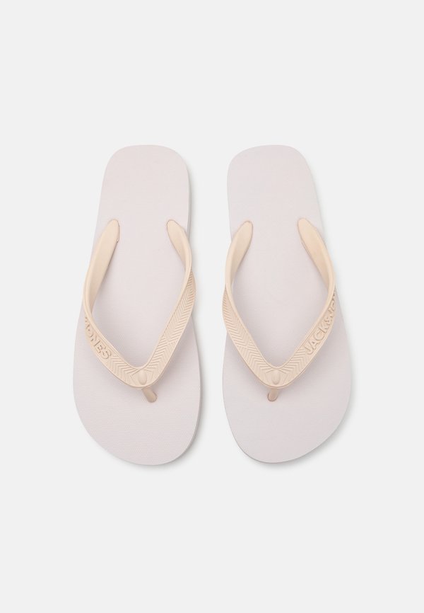 JFWBASIC - Pool shoes - moonbeam3