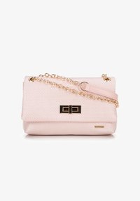 Niet geselecteerd, pink