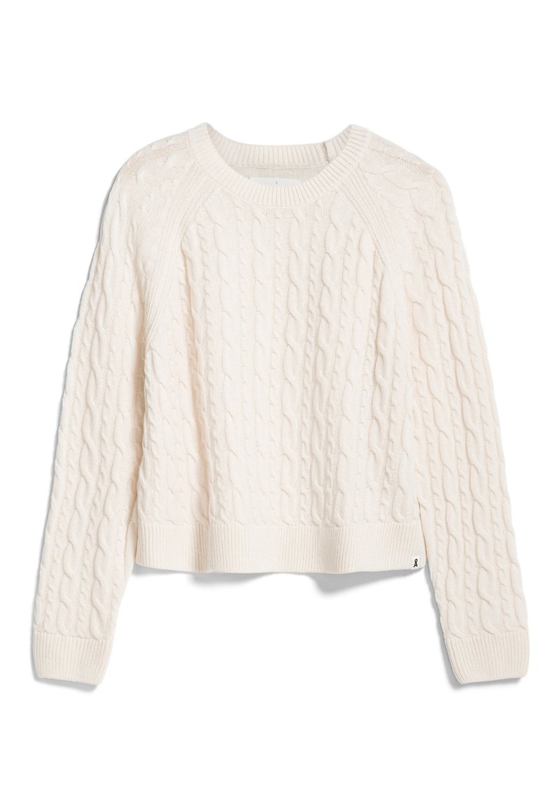 ARMEDANGELS Trui beige ARMEDANGELS Trui beige