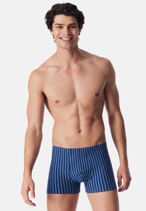 Schiesser, 3PACK SHORTS - 95/5 ESSENTIALS - Kurze Boxershorts - sortiert