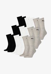 Unausgewählt, grey/white/black