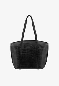 Sélectionné, schwarz