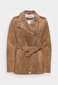 Não selecionado, cognac