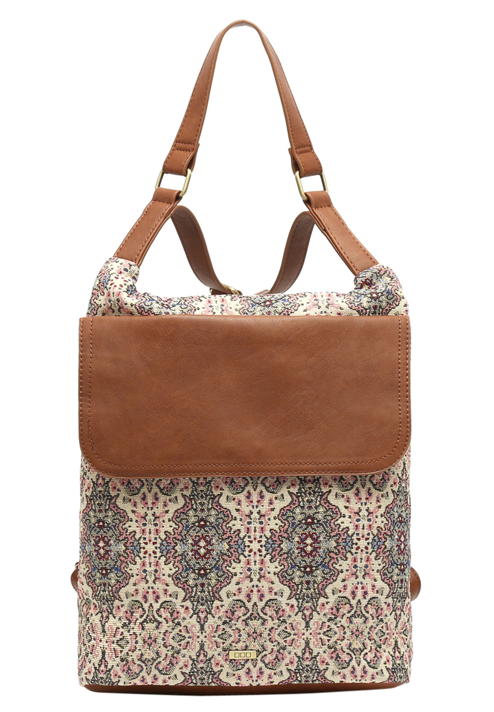 MISAKO Mochila - pink/rosa - Zalando.es