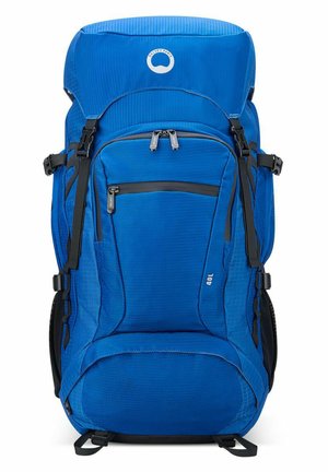 NOMADE - Sac à dos - bleu