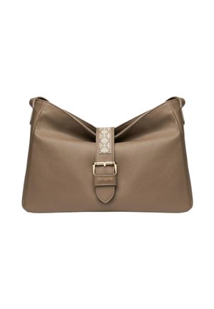 Borsa a mano - taupe