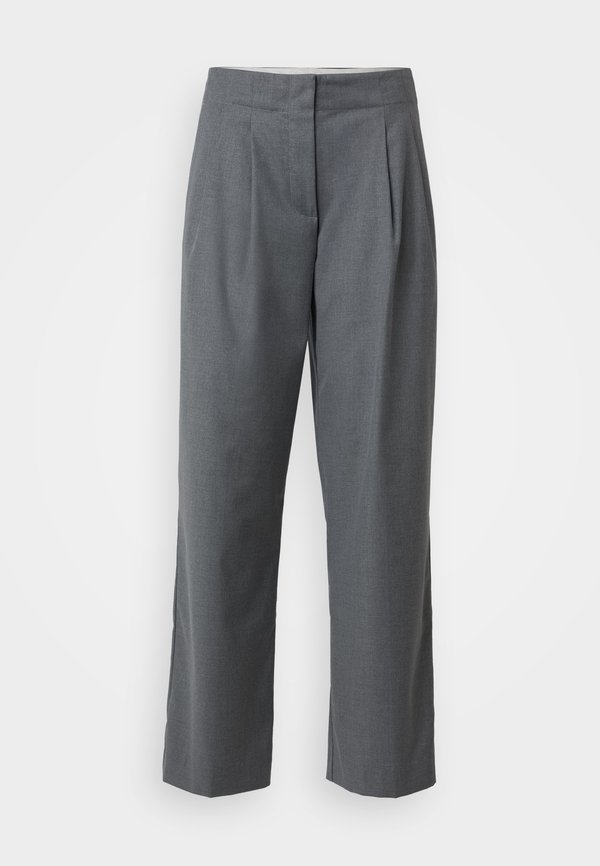 CARTER CLASSIC TAILORING - Trousers4