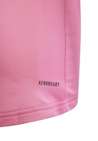adidas Performance CLUB TENNIS - Camiseta deportiva - pink