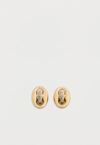 Επιλέχθηκε, yellow gold-coloured