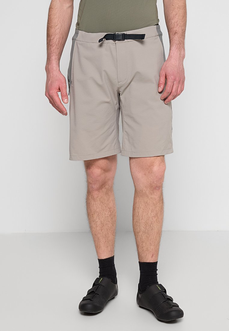 Rapha Korte fietsbroek grijs Rapha Korte fietsbroek grijs