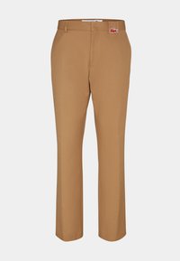 Lacoste Chinos - sand