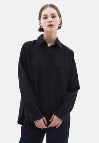 Blus - black