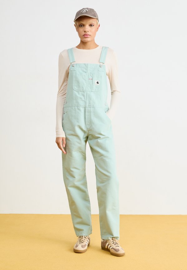 OVERALL - Dungarees2