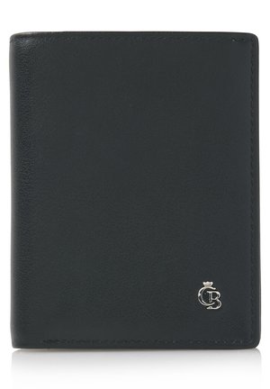 VITA MINI 10 PASJES RFID - Wallet - zwart