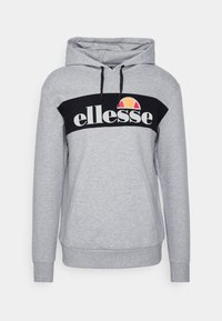 Unausgewählt, grey marl