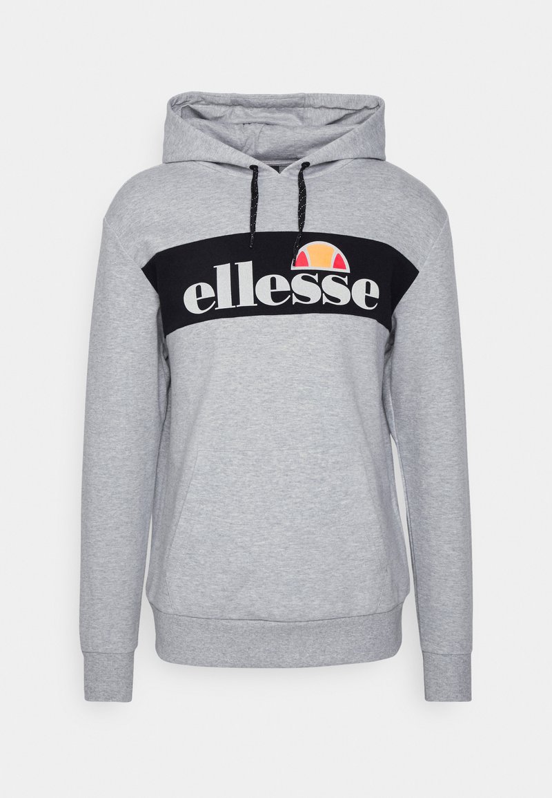 Ellesse Hoodie grijs