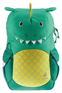 Deuter - KIKKI UNISEX - Zaino da viaggio - fern alpinegreen Immagine in miniatura 1