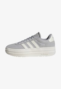 Selezionato, grey two off white core white