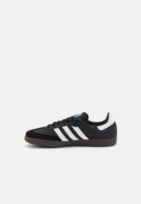 adidas Originals Tenisky - black