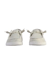 HEYDUDE WENDY - Zapatos con cordones - gris