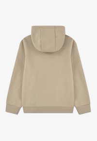 Lacoste CORE UNISEX - Sweat à capuche - viennois