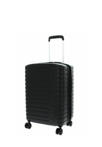 Mandarina Duck FLY EXPANDABLE CABIN TROLLEY - Trolley - black