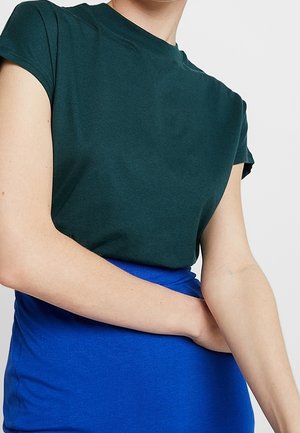 T-shirt basic - green