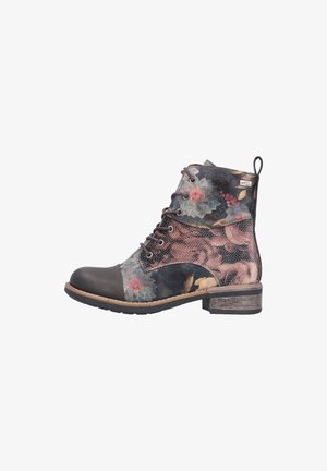 Rieker Botas para la nieve - bunt