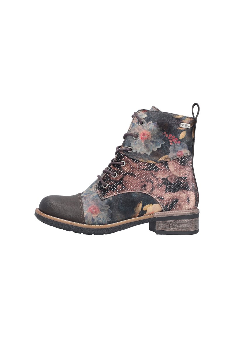 Rieker Bottes de neige - bunt