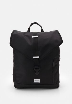 CARTER UNISEX - Plecak - black