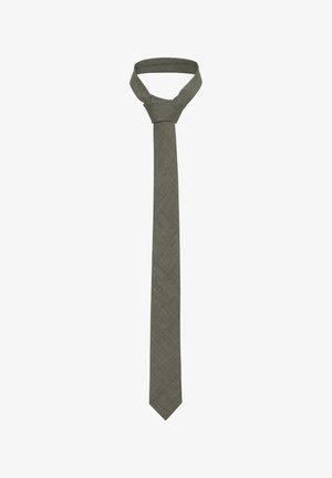 Cravate - light army