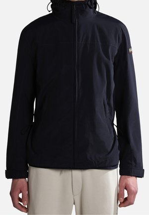 Lichte jas - dark blue