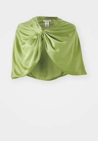 PINLOS - Scarf - grasshopper