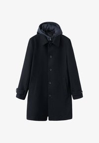 Non selezionato, royal blue