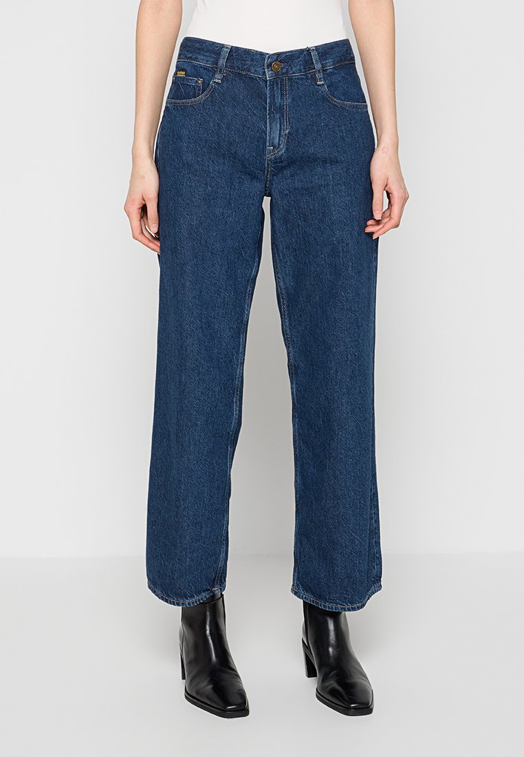 G-Star Wide leg blauw